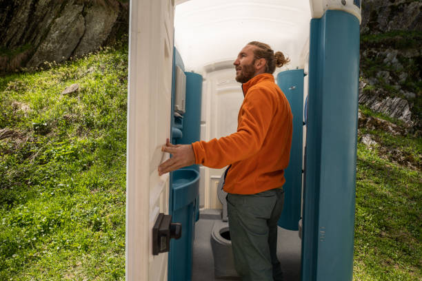 Best Luxury portable toilet rental  in Wallburg, NC