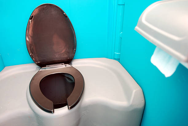 Best Temporary restroom rental  in Wallburg, NC