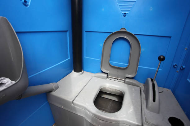 Best Luxury portable toilet rental  in Wallburg, NC