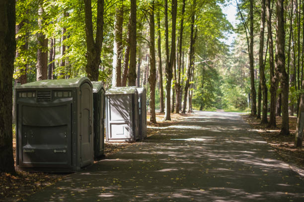 Best Portable bathroom rental  in Wallburg, NC
