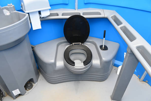 Best Local porta potty services  in Wallburg, NC