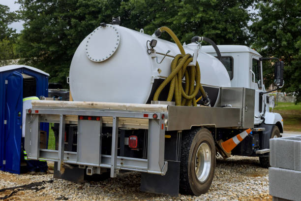 Best Construction site porta potty rental  in Wallburg, NC