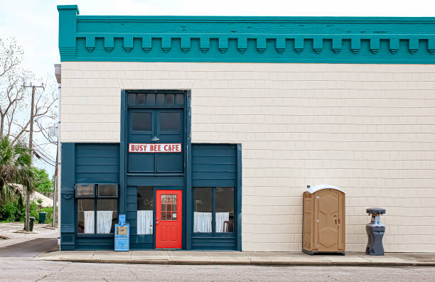 Best Handicap porta potty rental  in Wallburg, NC