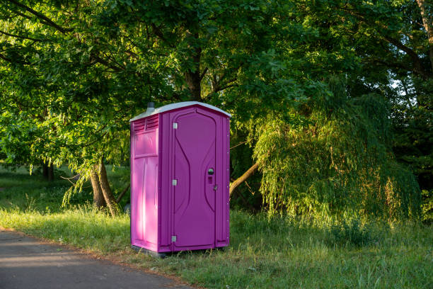 Best Porta potty cleaning services  in Wallburg, NC