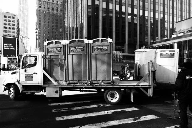 Best Emergency porta potty rental  in Wallburg, NC