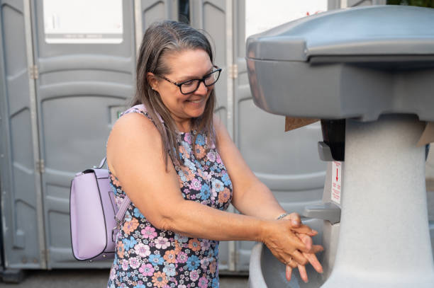 Best Porta potty rental for parties  in Wallburg, NC