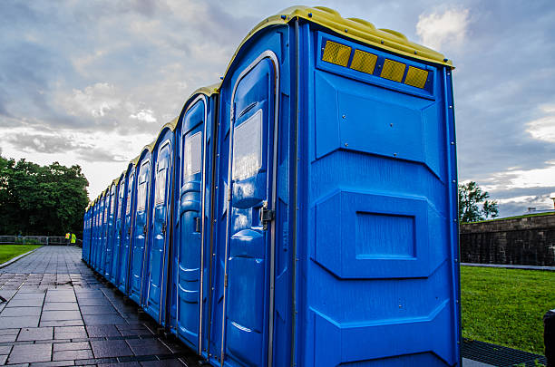 Best High-end porta potty rental  in Wallburg, NC