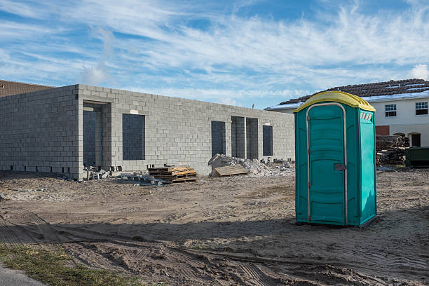 Best Emergency porta potty rental  in Wallburg, NC