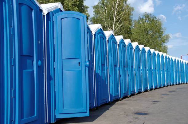 Best Porta potty rental near me  in Wallburg, NC